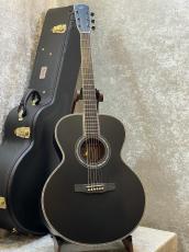 Morris 【売り切り特価!!】【試奏動画あり】CTM J-18K BLK #2504036_2