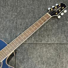 Takamine 【売り切り特価!!】【現物動画あり】100 CTM CBG 【チャコールブルーグラデーション】【限定10本】_4