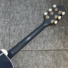 Takamine 【売り切り特価!!】【現物動画あり】100 CTM CBG 【チャコールブルーグラデーション】【限定10本】_6