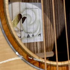 Morris 【売り切り特価!!】【試奏動画あり】Y-146 ZEB【森中巧氏、渾身の1本】_10