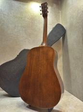 Martin 【試奏動画あり】CTM D-18 Honduras Mahogany #3081816【ホンマホの豊かな鳴りとドレッドの響き】_7