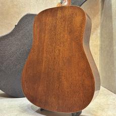 Martin 【試奏動画あり】CTM D-18 Honduras Mahogany #3081816【ホンマホの豊かな鳴りとドレッドの響き】_8