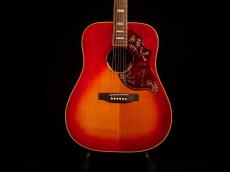 Gibson Hummingbird Custom【希少 1980年製 ギブソン低迷期ならではの”クセ”サウンドが楽しめます! 当店フルメンテ済のお買い得品! 】解説試奏動画ご覧ください。_2