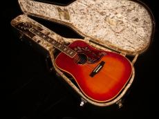 Gibson Hummingbird Custom【希少 1980年製 ギブソン低迷期ならではの”クセ”サウンドが楽しめます! 当店フルメンテ済のお買い得品! 】解説試奏動画ご覧ください。_3