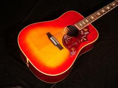 Gibson Hummingbird Custom【希少 1980年製 ギブソン低迷期ならではの”クセ”サウンドが楽しめます! 当店フルメンテ済のお買い得品! 】解説試奏動画ご覧ください。_4