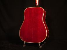 Gibson Hummingbird Custom【希少 1980年製 ギブソン低迷期ならではの”クセ”サウンドが楽しめます! 当店フルメンテ済のお買い得品! 】解説試奏動画ご覧ください。_6