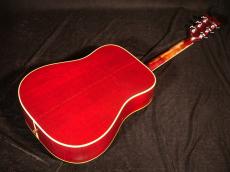 Gibson Hummingbird Custom【希少 1980年製 ギブソン低迷期ならではの”クセ”サウンドが楽しめます! 当店フルメンテ済のお買い得品! 】解説試奏動画ご覧ください。_7