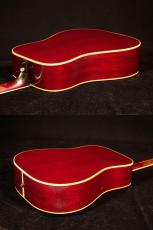 Gibson Hummingbird Custom【希少 1980年製 ギブソン低迷期ならではの”クセ”サウンドが楽しめます! 当店フルメンテ済のお買い得品! 】解説試奏動画ご覧ください。_8