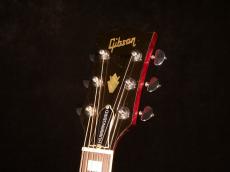 Gibson Hummingbird Custom【希少 1980年製 ギブソン低迷期ならではの”クセ”サウンドが楽しめます! 当店フルメンテ済のお買い得品! 】解説試奏動画ご覧ください。_9