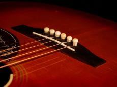 Gibson Hummingbird Custom【希少 1980年製 ギブソン低迷期ならではの”クセ”サウンドが楽しめます! 当店フルメンテ済のお買い得品! 】解説試奏動画ご覧ください。_13