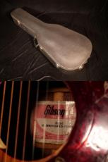 Gibson Hummingbird Custom【希少 1980年製 ギブソン低迷期ならではの”クセ”サウンドが楽しめます! 当店フルメンテ済のお買い得品! 】解説試奏動画ご覧ください。_17
