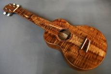 TODA Guitars VC FULL KOA Concert【USED/2019年】_2