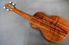 TODA Guitars VC FULL KOA Concert【USED/2019年】_3