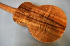 TODA Guitars VC FULL KOA Concert【USED/2019年】_4