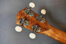 TODA Guitars VC FULL KOA Concert【USED/2019年】_6