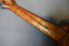 TODA Guitars VC FULL KOA Concert【USED/2019年】_9