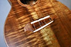 TODA Guitars VC FULL KOA Concert【USED/2019年】_11