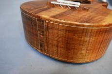 TODA Guitars VC FULL KOA Concert【USED/2019年】_12