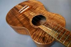 TODA Guitars VC FULL KOA Concert【USED/2019年】_13