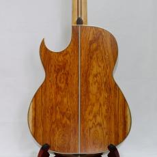 Andalusian Guitars 受注製作商品 / 渡辺香津美氏 使用・同一モデル 　アンダルシアンギター　Marcelo Barbero 1948 / Cut-Away w/ Carlos Pick Up_4