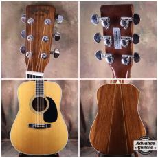 Martin 1973年製 D-35_3