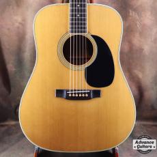 Martin 1973年製 D-35_4