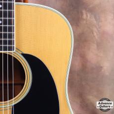 Martin 1973年製 D-35_6