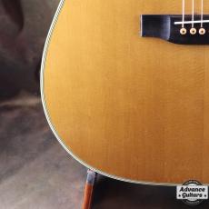 Martin 1973年製 D-35_7
