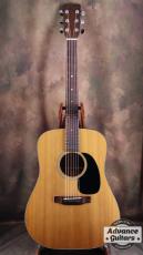 Martin 1978年製 D-18_4