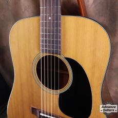 Martin 1978年製 D-18_10
