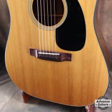 Martin 1978年製 D-18_11
