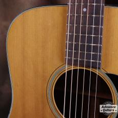 Martin 1978年製 D-18_14