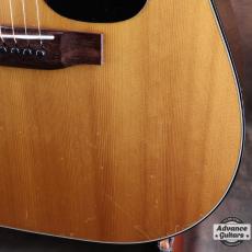 Martin 1978年製 D-18_15