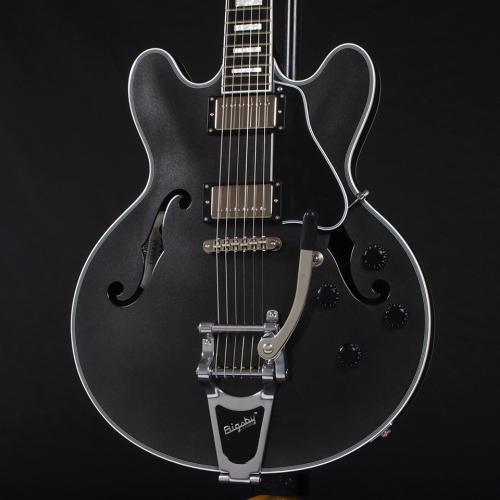 Edwards E-TORROCCO-CTM METALLIC GRAY【浜松の楽器店 SONIX】【全国どこでも送料無料】