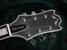 Edwards E-TORROCCO-CTM METALLIC GRAY【浜松の楽器店 SONIX】【全国どこでも送料無料】_3