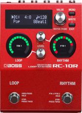 BOSS RC-10R Rhythm Loop Station_2
