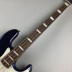 FREEDOM CUSTOM GUITAR RESEARCH Retrospective Jazz Bass Matching Head(FRK)_3