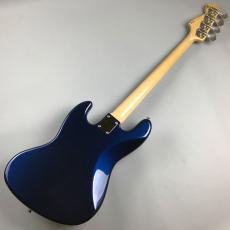 FREEDOM CUSTOM GUITAR RESEARCH Retrospective Jazz Bass Matching Head(FRK)_5