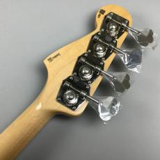 FREEDOM CUSTOM GUITAR RESEARCH Retrospective Jazz Bass Matching Head(FRK)_7