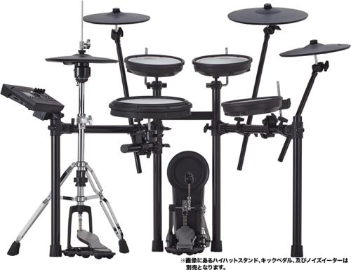 Roland TD-17KVX2/MDS-Compact