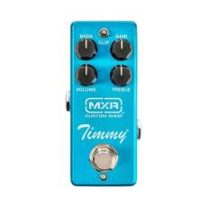 MXR CSP027 Timmy