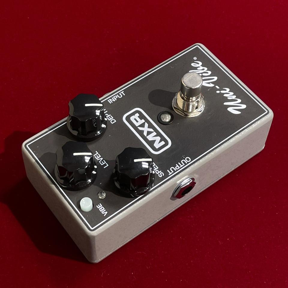 MXR M68 Uni-Vibe 新品 1186637 MXR(エムエックスアール)【楽器