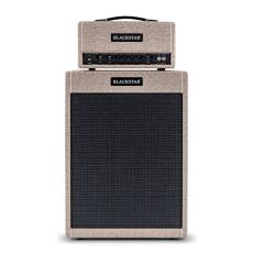 Blackstar St.James 50 EL34 Head Fawn + St.James 212VOC Fawn Cabinet_3