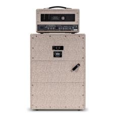 Blackstar St.James 50 EL34 Head Fawn + St.James 212VOC Fawn Cabinet_4
