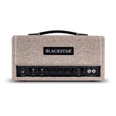 Blackstar St.James 50 EL34 Head Fawn + St.James 212VOC Fawn Cabinet_5