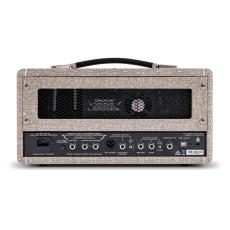 Blackstar St.James 50 EL34 Head Fawn + St.James 212VOC Fawn Cabinet_6