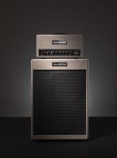 Blackstar St.James 50 EL34 Head Fawn + St.James 212VOC Fawn Cabinet_8