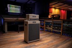 Blackstar St.James 50 EL34 Head Fawn + St.James 212VOC Fawn Cabinet_9