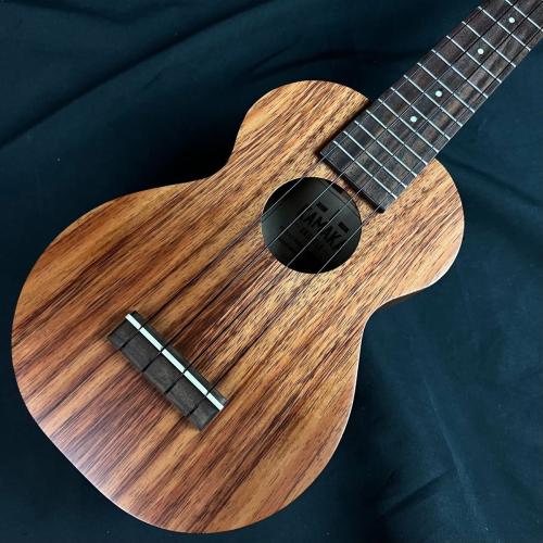 Kamaka HF-1 2017 ソプラノウクレレ