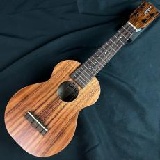 Kamaka HF-1 2017 ソプラノウクレレ_2